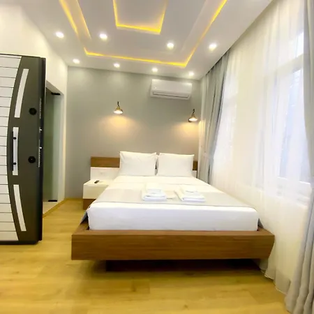 Adaistanbulapart Apartment *