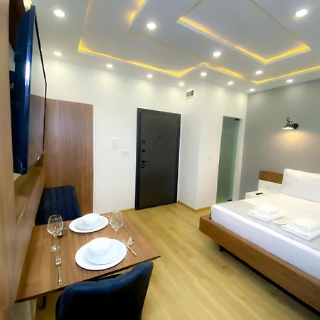 Apartment Adaistanbulapart Istanbul