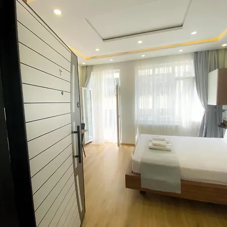 Adaistanbulapart Istanbul