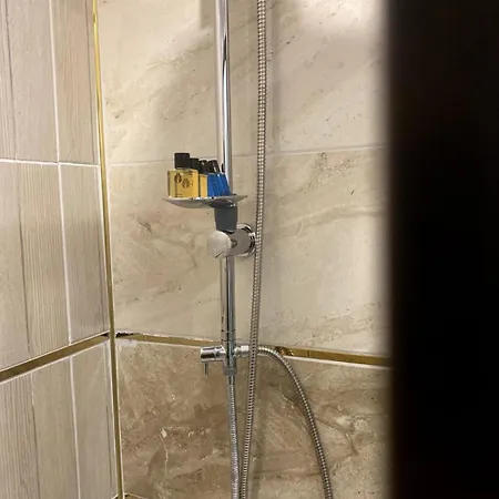 Apartment Adaistanbulapart