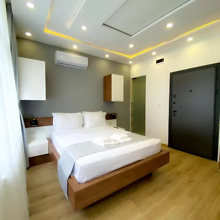 Apartment Adaistanbulapart Istanbul