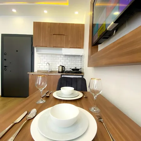 Adaistanbulapart Apartment