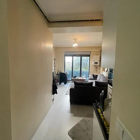 Taksim Aparthotel Istanbul