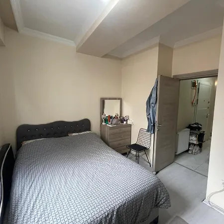 Taksim Aparthotel *