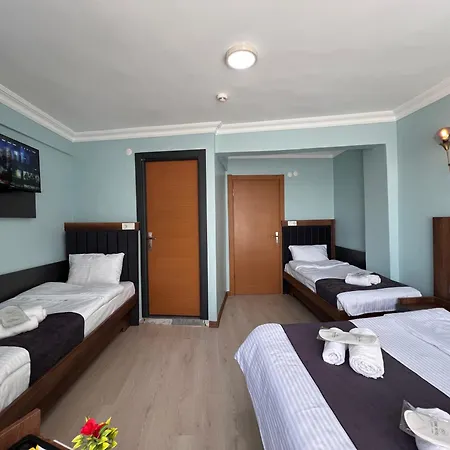 Bed & Breakfast Sandara Boutique