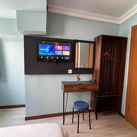Sandara Boutique Bed & Breakfast Istanboel