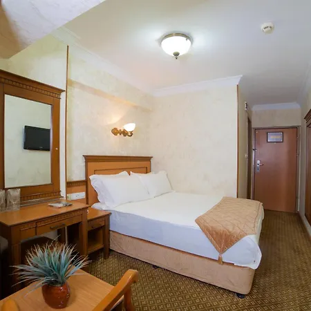 Grand Unal 3* Estambul