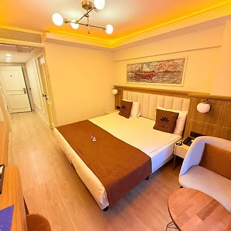 New Florenta Hotel 4*