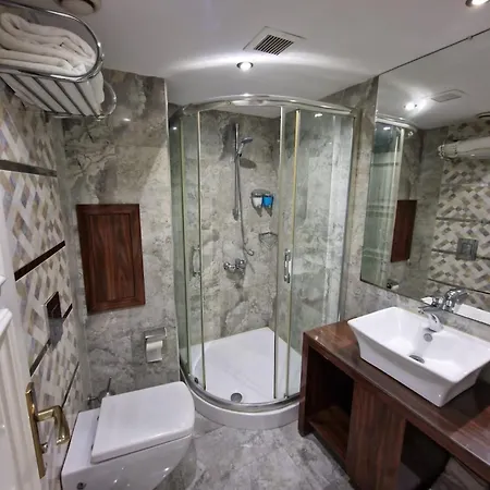 Sahra Airport Hotell