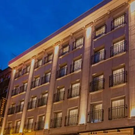 Karaca 5* Istanbul
