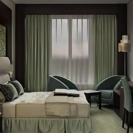 Otel Karaca
