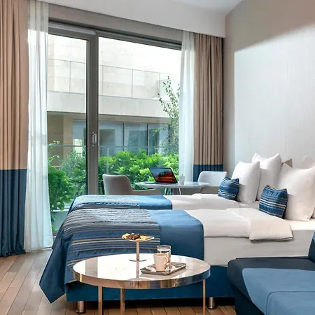 Ξενοδοχείο Crowne Plaza Florya By Ihg