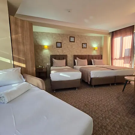 Hotel Sultan Hamit