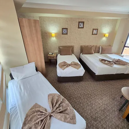 Sultan Hamit Hotel 3*