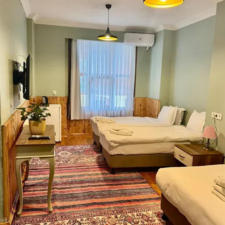 Dimora Kadikoey * Istanbul