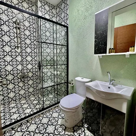 Dimora Kadikoey Istanbul
