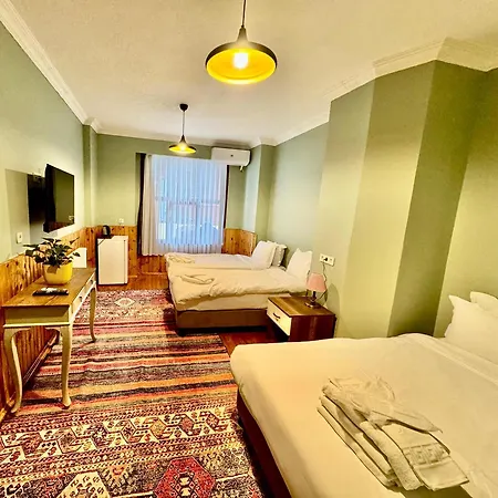 Dimora Kadikoey * Istanbul