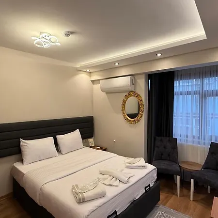 Mamma Marya Istanbul