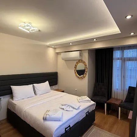 Mamma Marya Istanbul