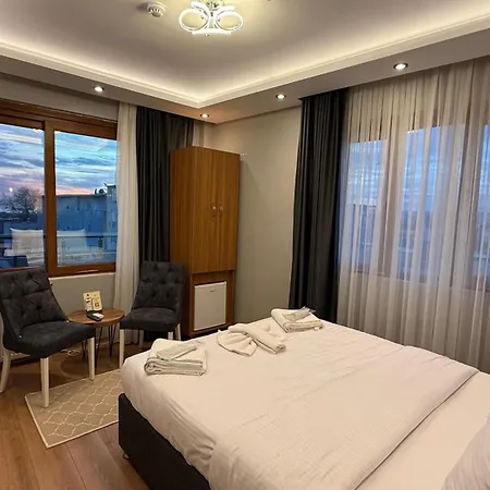 Hotel Mamma Marya