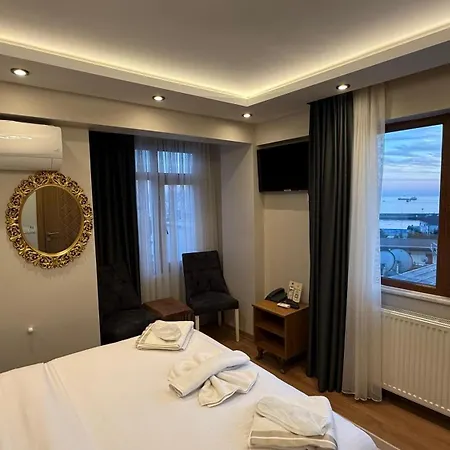Mamma Marya Hotel Istanbul