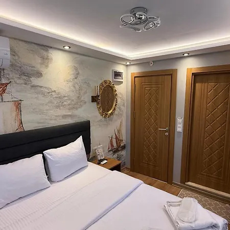 Hotel Mamma Marya