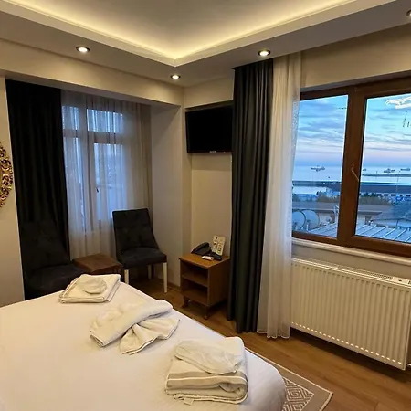 Mamma Marya Hotel Istanbul
