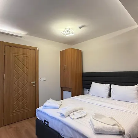 Mamma Marya Istanbul
