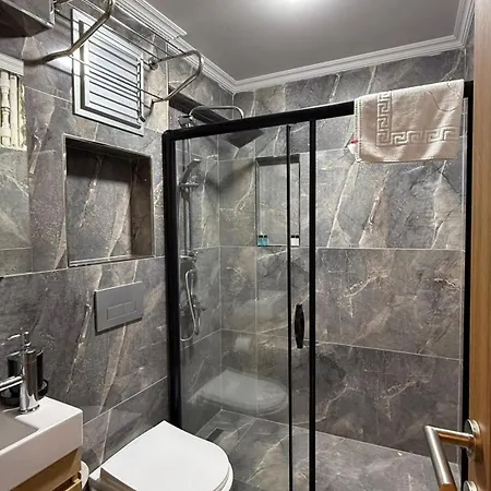Hotel Mamma Marya