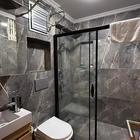 Hotel Mamma Marya Istanbul