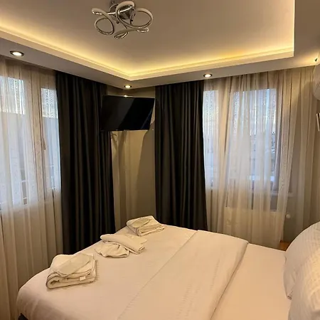 Hotel Mamma Marya