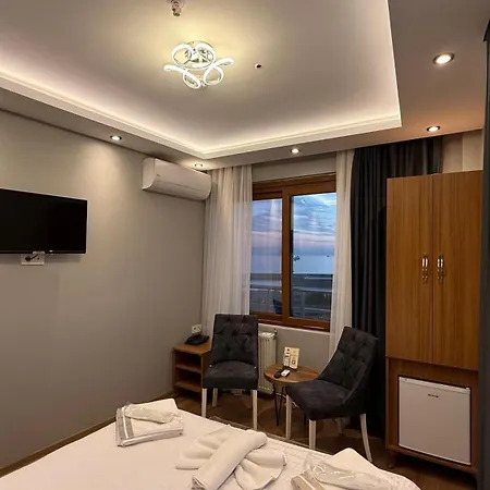 Mamma Marya 3* Istanbul