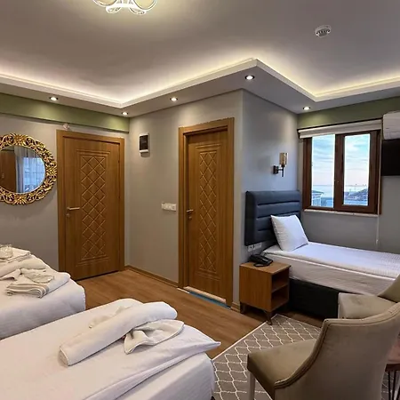 Hotel Mamma Marya