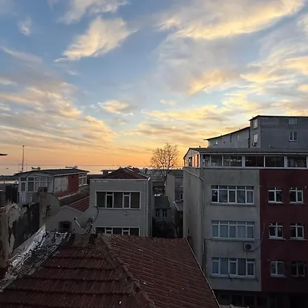 Hotel Mamma Marya Istanbul