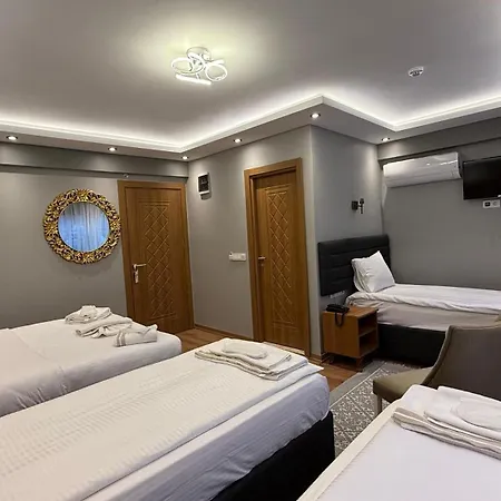 Mamma Marya Hotel