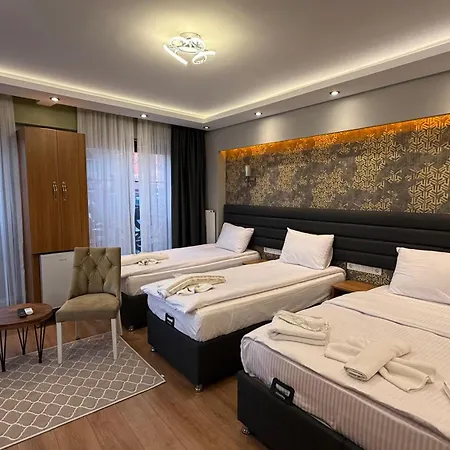 Hotel Mamma Marya
