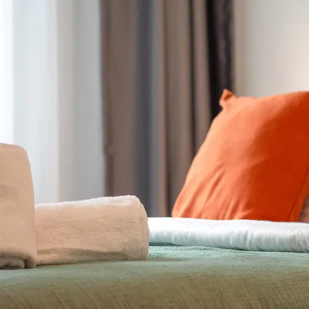 Brand New With Bedroom & Office Apartment Istanbul