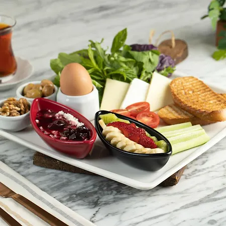 Life Hotel& Breakfast Aparthotel Istanbul