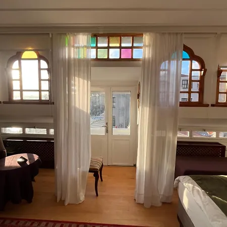 Levant De Luxe Istanbul