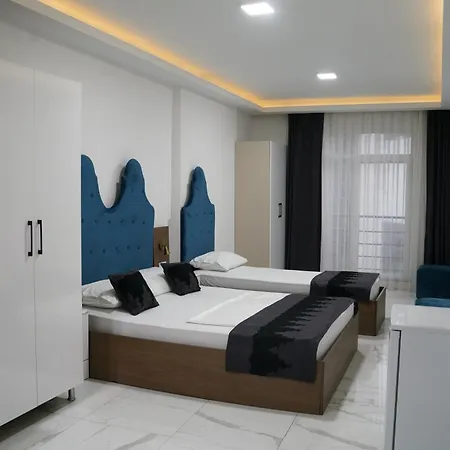 Eclipse Apartment