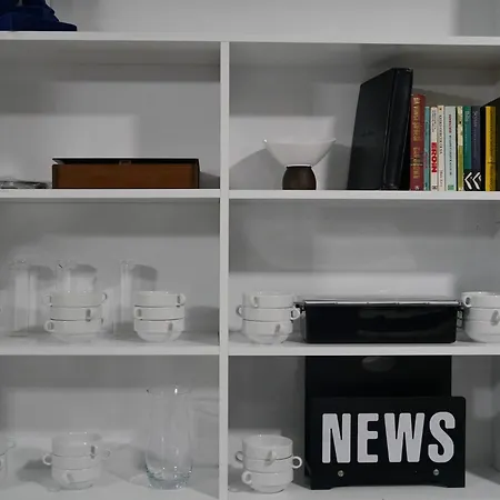 Eclipse Apartment