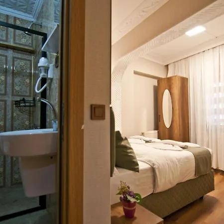 فندق Aurora Eco