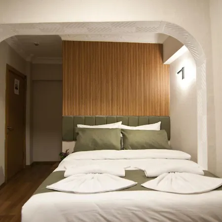 فندق Aurora Eco