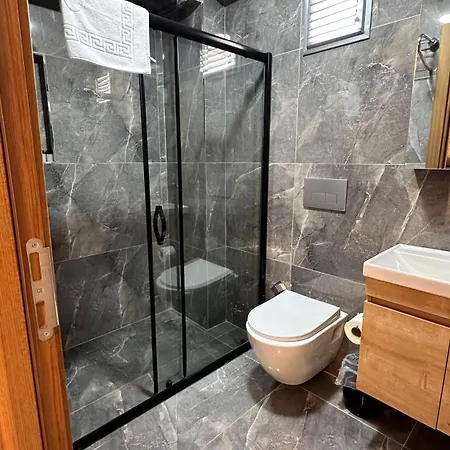 Hotel Mamma Marya Istanbul