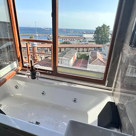 Mamma Marya Hotel