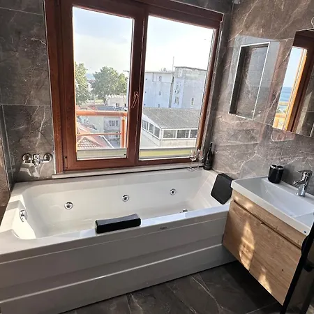 Hotel Mamma Marya Istanbul