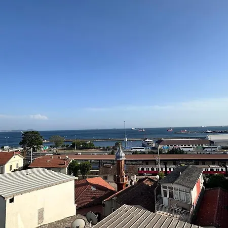Mamma Marya 3*