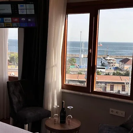 Hotel Mamma Marya 3*