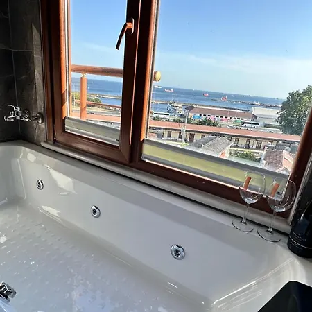 Mamma Marya Hotel Istanbul