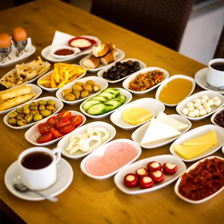 Mamma Marya 3* Istanbul